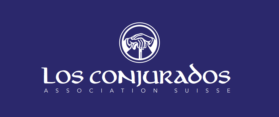 Logo Los Conjurados