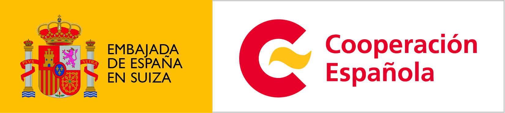 Logo España