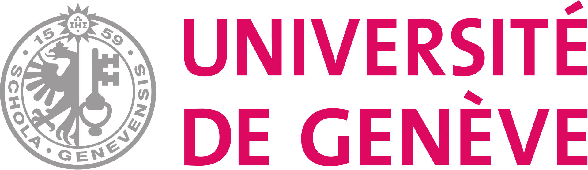 Logo Université de Geneve