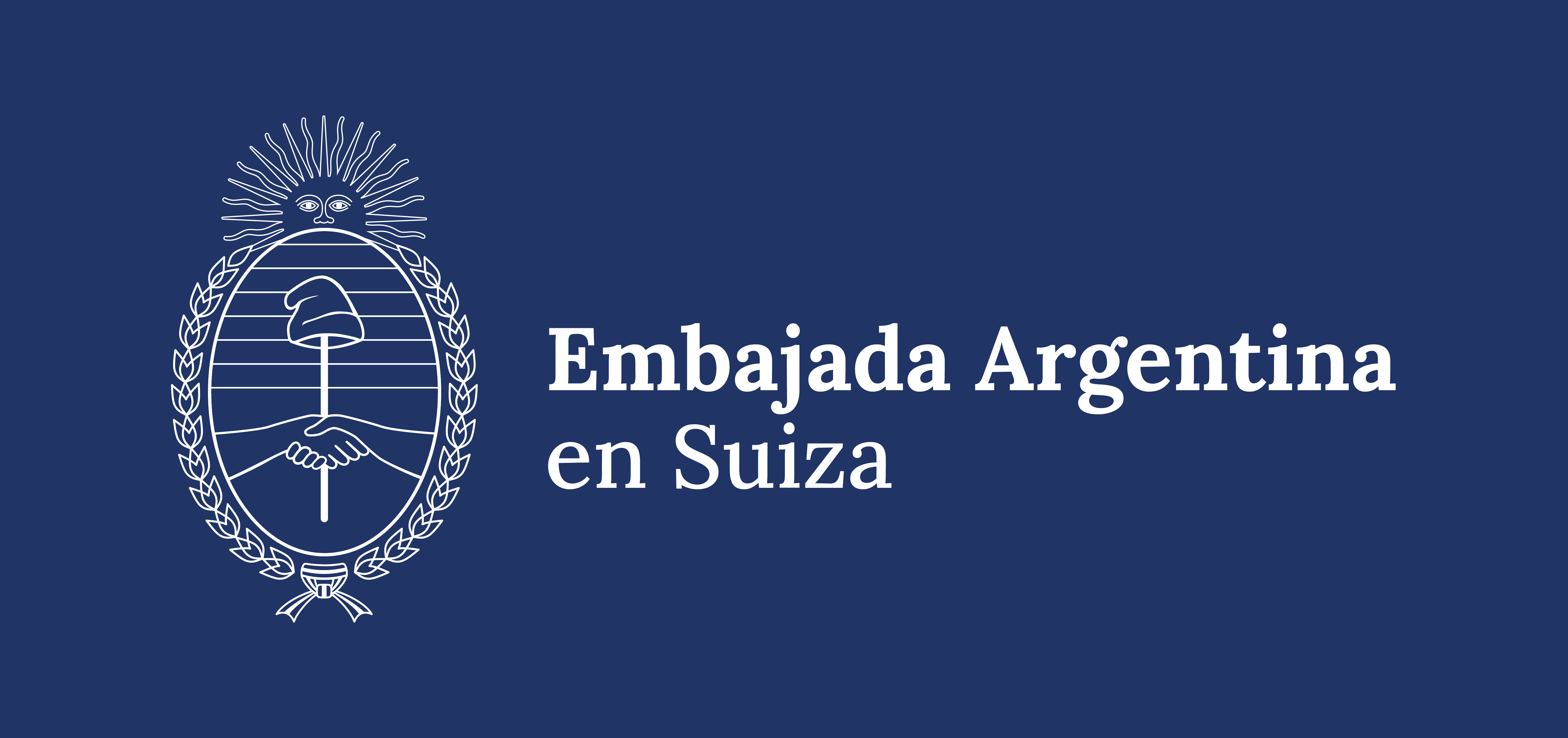 Logo Suiza