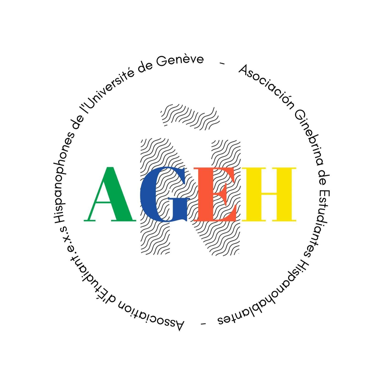 Logo AGEH
