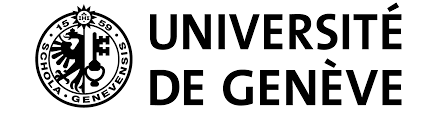 Logo Université de Geneve