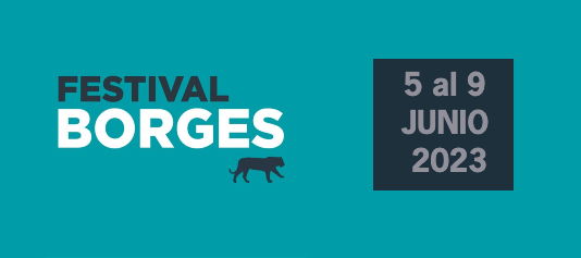 Festival Borges 2023