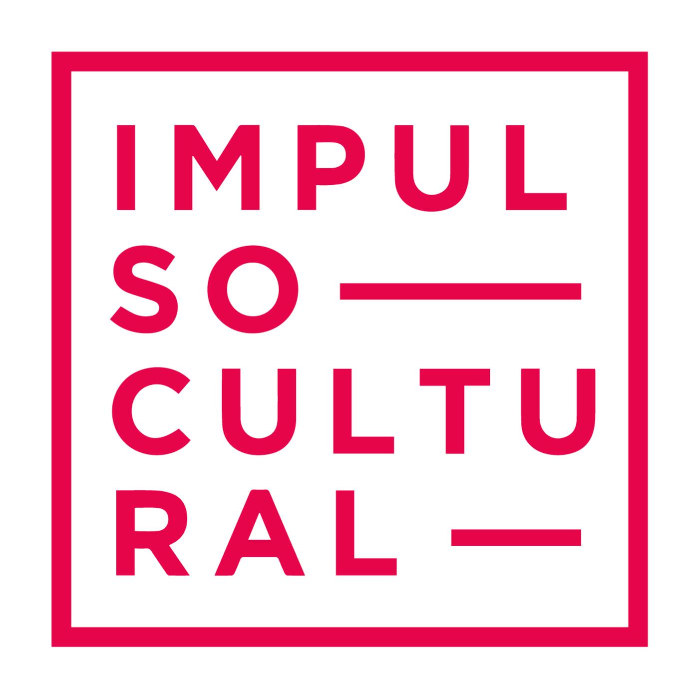 Logo Impulso Cultural