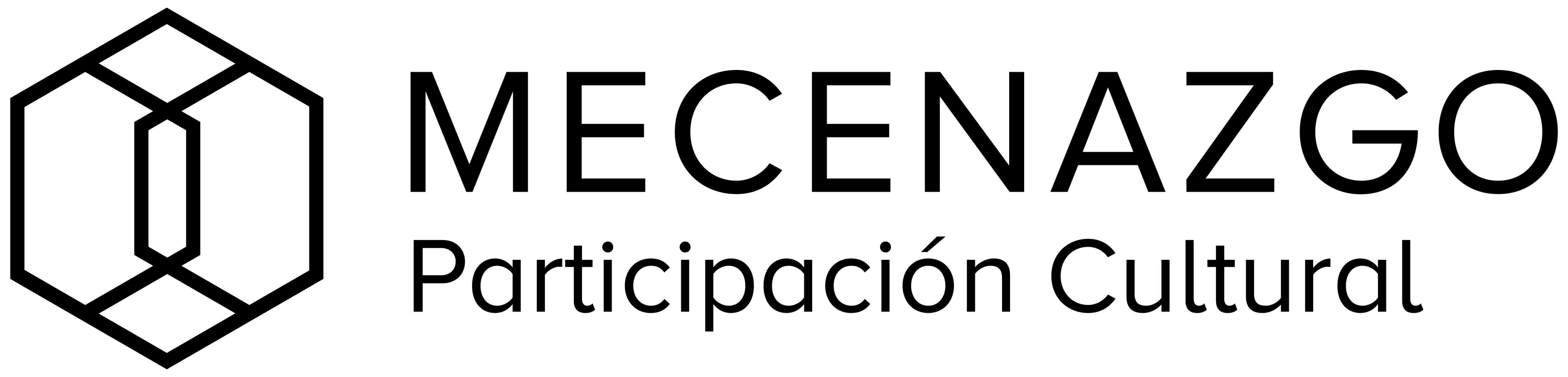 Logo Mecenazgo