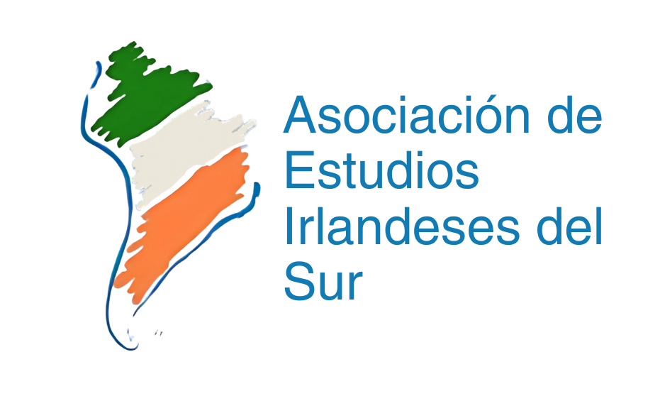Logo Asociación de Estudios Irlandeses del Sur