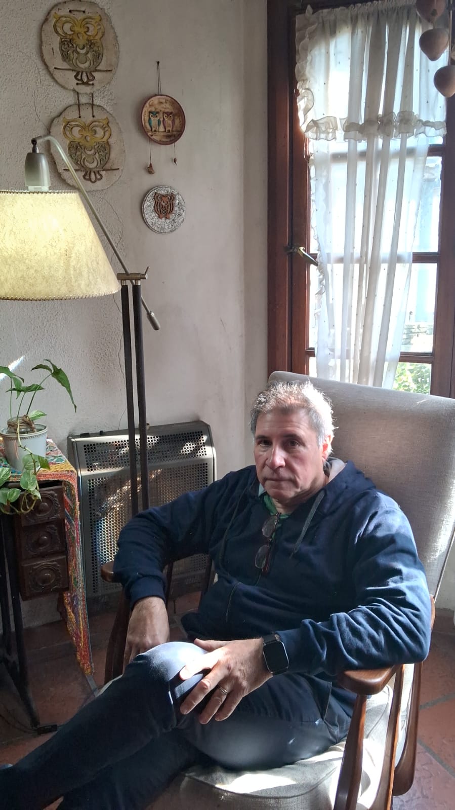 Guillermo Martinz