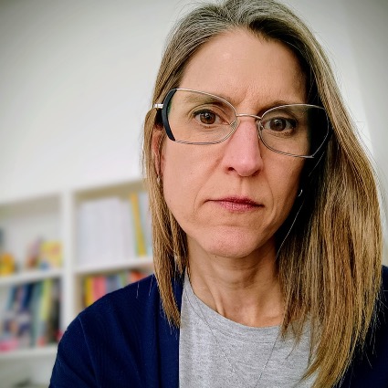 Raquel San Martín