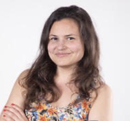 Cecilia Bona