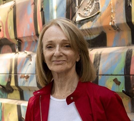 María Inés Krimer