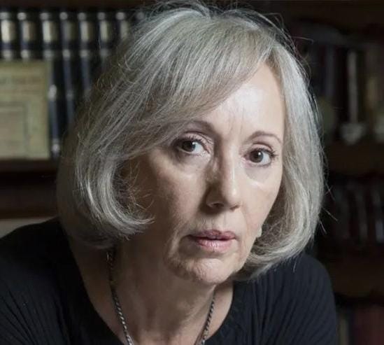 Sylvia Iparraguirre