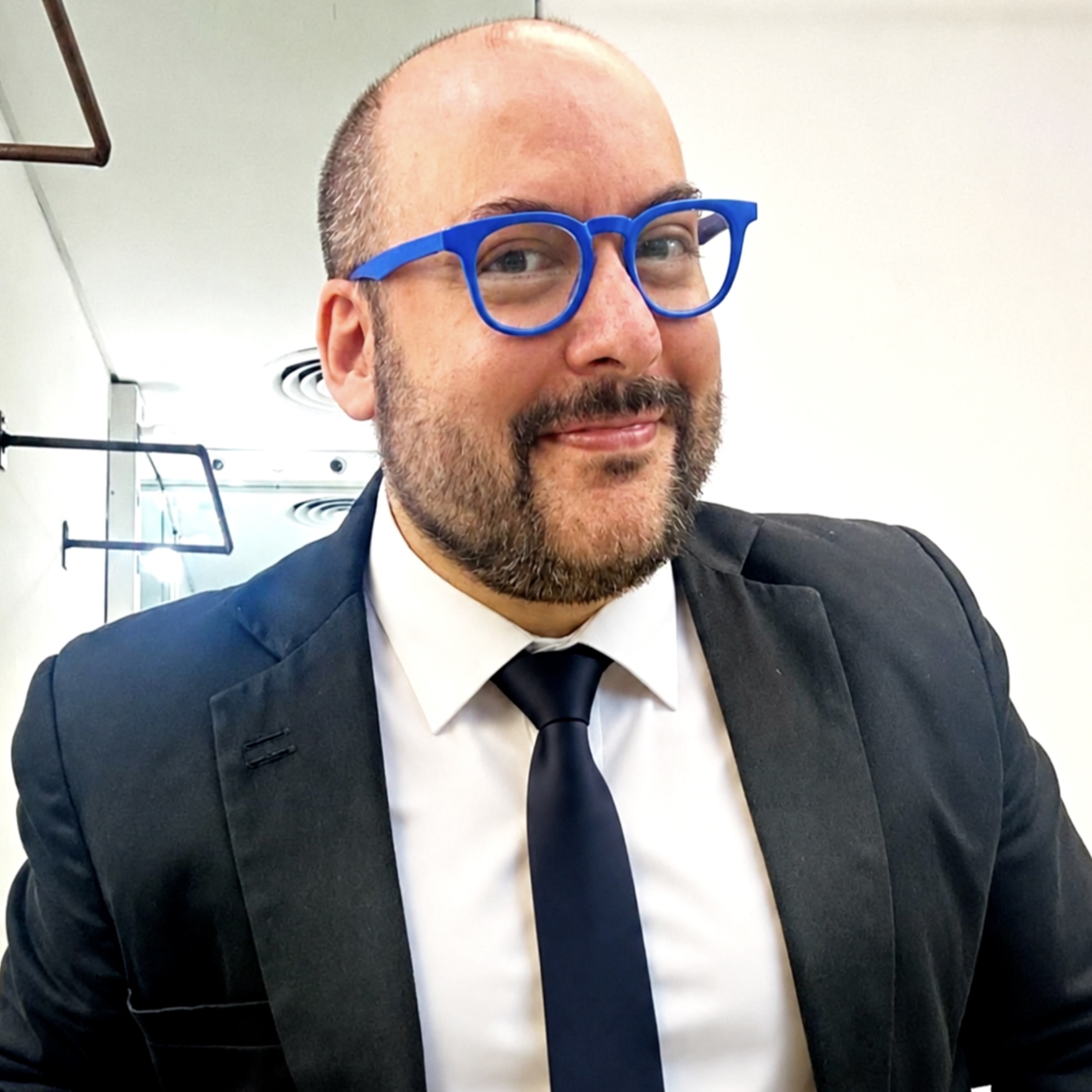 Ramiro San Honorio