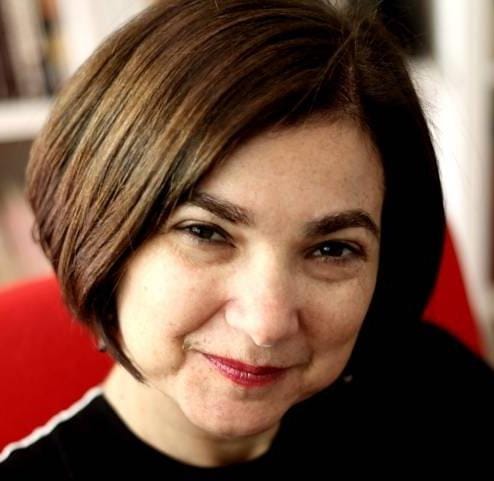 Paula Varsavsky