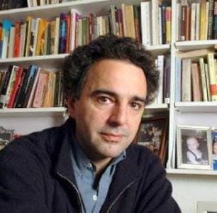 Pablo de Santis