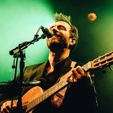 Kevin Johansen