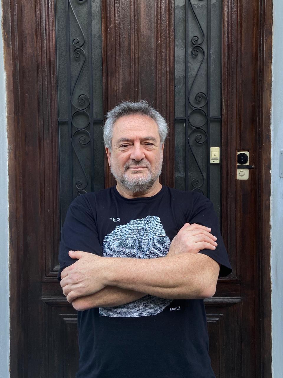 DANIEL GUEBEL