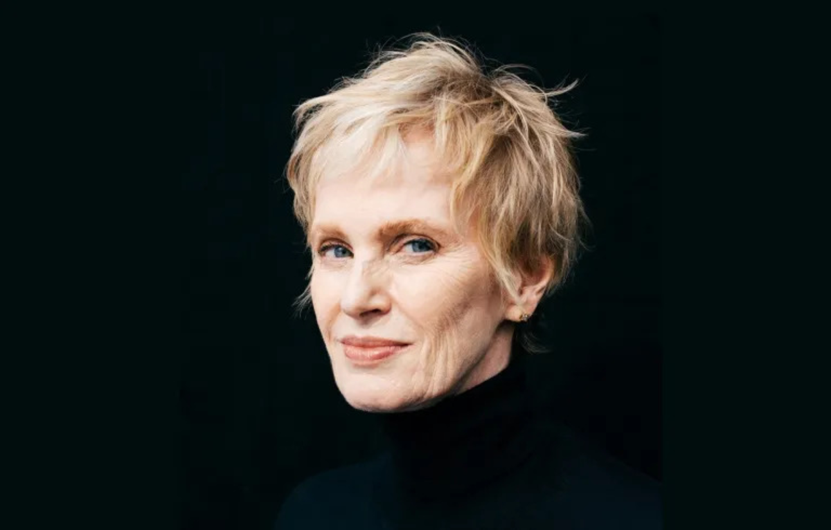 Siri Hustvedt