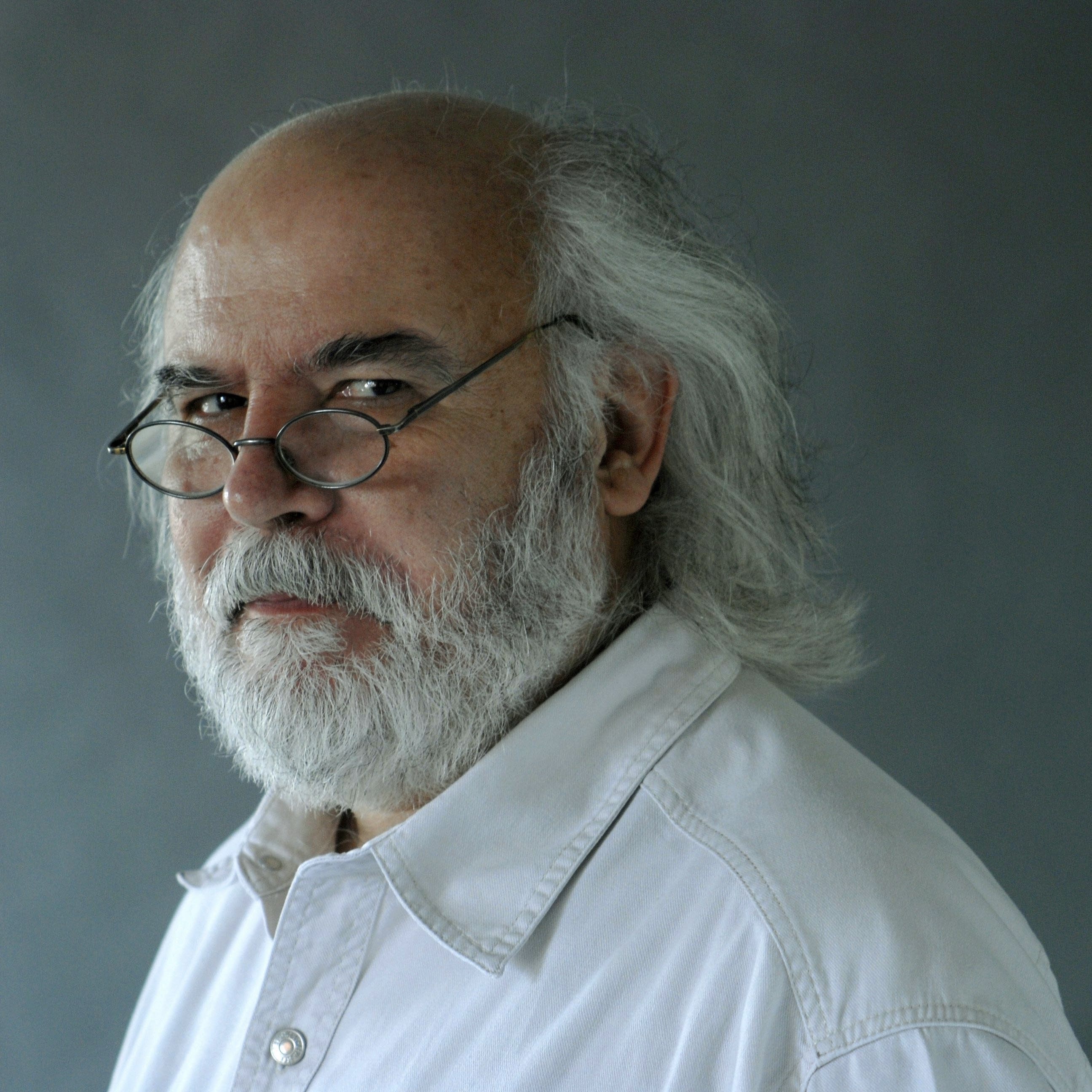 Juan Sasturain