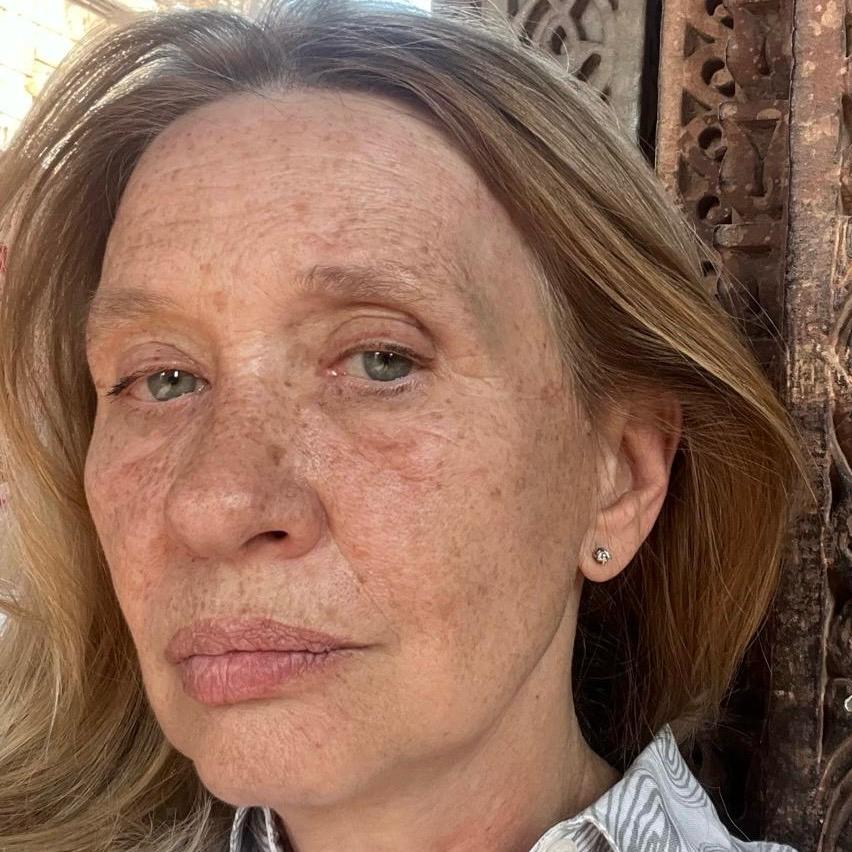 Matilde Sánchez